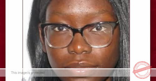 Urgent Search for 17-Year-Old Jorjeta Kitanga Missing from Roanoke City, Virginia
