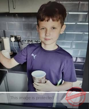 Urgent Search for Missing 11-Year-Old Reegan from Burton-upon-Trent