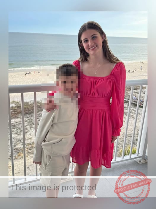 Urgent Search for Missing 15-Year-Old Corryn Mullins from Lebanon, Ohio