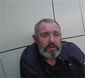 Urgent Search for Missing 52-Year-Old Mark Jenkinson (Patrick McOvoy) with Links to St Helens, Liverpool, and Beyond