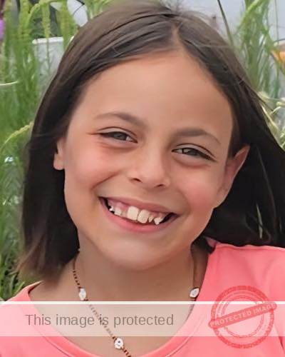 Urgent Search for Missing 8-Year-Old Nain Bethany Contreras-Pena in Hastings, Nebraska