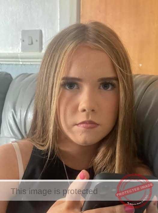 Urgent Search for Missing Teenager Emma: Last Seen Early This Morning