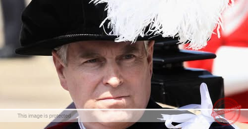 Virginia Giuffre Claims Prince Andrew’s Team Tried to Hire Internet Trolls in Posthumous Memoir