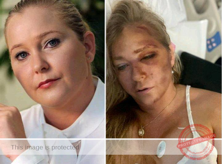 Virginia Roberts Giuffre, Advocate for Survivors of Sex Trafficking, Passes Away at 41