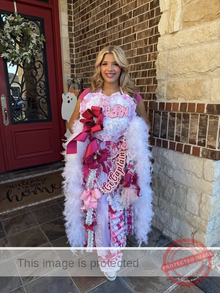 Weslaco Mourns the Loss of Larissa Rodriguez, Beloved Student Leader and Community Inspiration