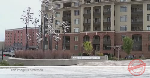 Winston-Salem Removes Tables and Chairs from Merschel Park in Effort to Curb Downtown Disruptions