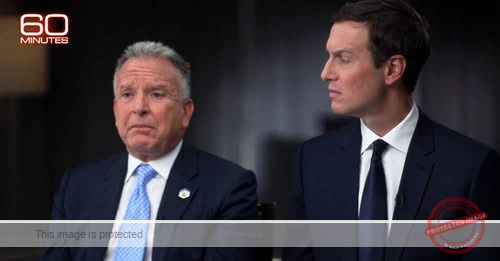 Witkoff, Kushner “felt a little bit betrayed” by Israel’s Qatar strike during peace talks