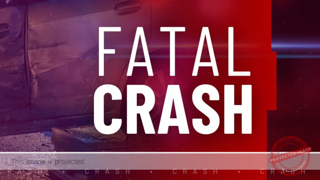 Young South Bend Passenger Killed in Rollover Crash on Wet Road in Elkhart County