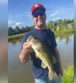 Zachary Quinn “Zac” Johnson, 34, of Johnston City, Illinois, Passes Away, Leaving Behind a Legacy of Love and Community