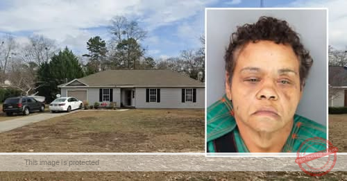 Decomposed Body of Missing Elderly North Augusta Man Found; Daughter Charged with Murder