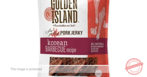 Pork jerky sold at Costco, Sam’s Club recalled over possible metal wires