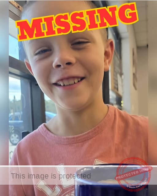 MISSING ALERT: 11-Year-Old Colton Buskill Vanishes from Middleburg, Florida – Help Bring Him Home!
