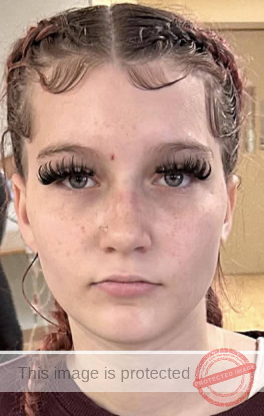 13-Year-Old Rebecca Davis Reported Missing in Houston, TX: Authorities Seek Public Assistance