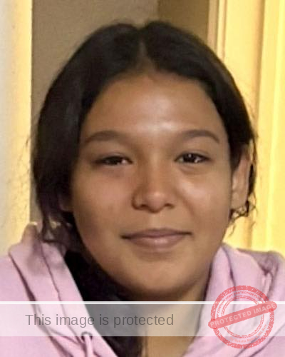 MISSING PERSON ALERT: 16-Year-Old Elexis Moreno Missing from Converse, Texas
