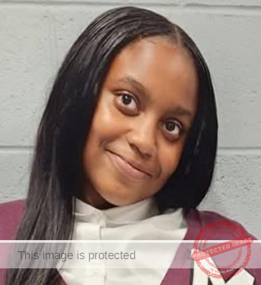 MISSING PERSON ALERT: 16-Year-Old Morgan Mackall Missing from Nottingham, Maryland