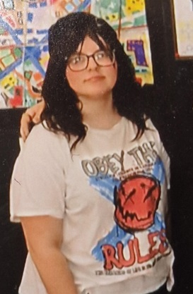 MISSING: 17-Year-Old Ruby Jo Revill from Toxteth – Please Help Find Her