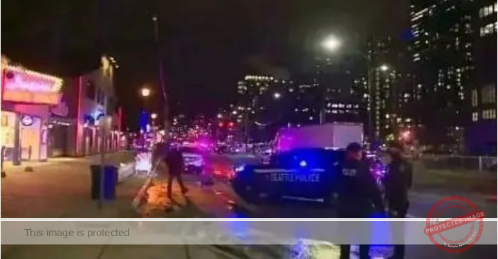 Decatur Mourns the Loss of Neighbor James Genth After Fateful Deer-Collision