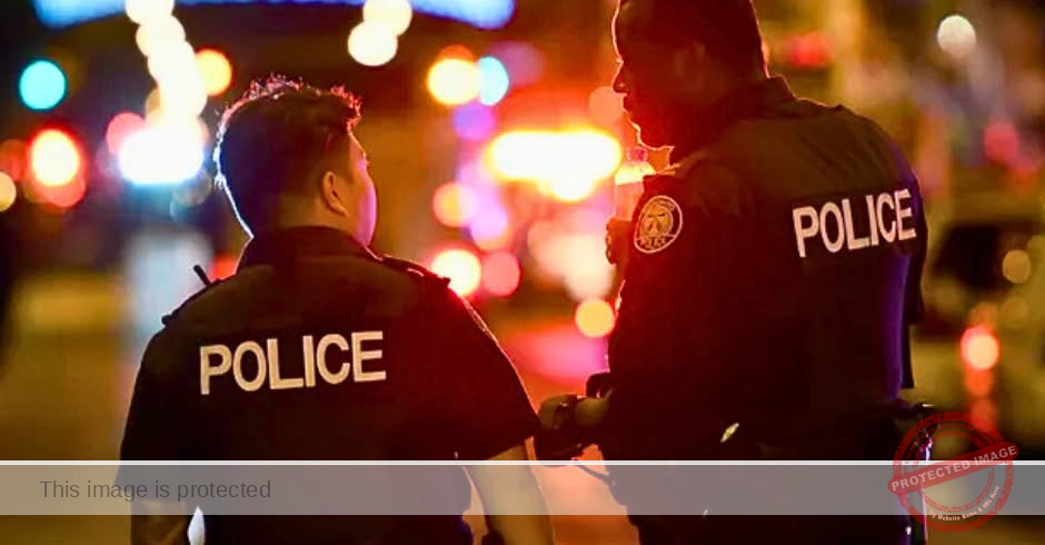 Suspect in Burbank K-9 Killing Identified as 37-Year-Old Jose Domingo Ayala Alas