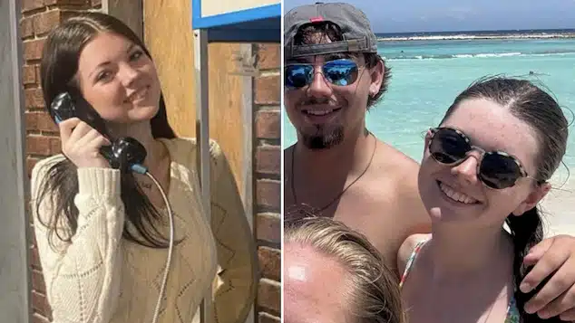 18-Year-Old Emily Finn Killed by Her 17-Year-Old Ex in Nesconset — He Then Turns Gun on Himself, Survives