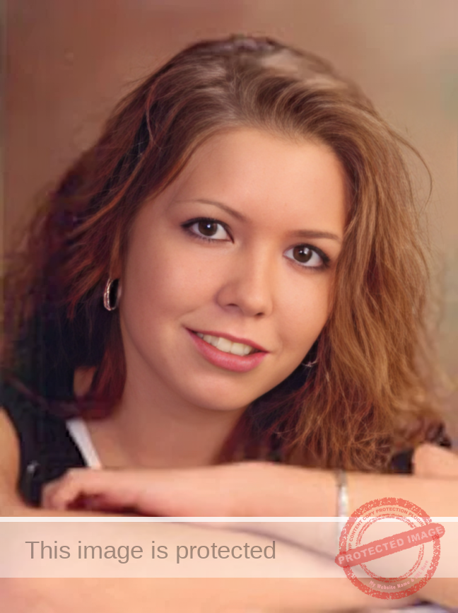 MISSING PERSON ALERT: 20-Year-Old Jamie Harper Disappears After Party in Rantoul, Illinois