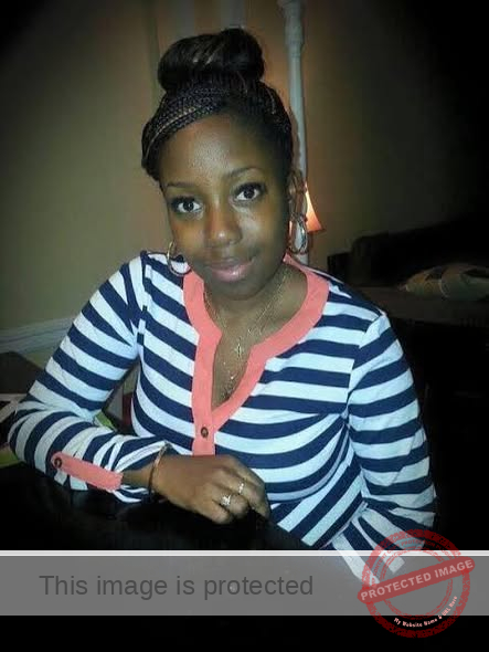 MISSING PERSON ALERT: 27-Year-Old Ebony Giddens Missing Since March 2018 in Columbus, Georgia