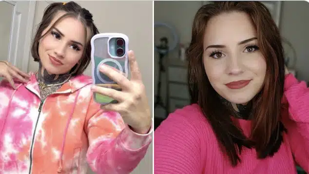 A Christmas Wish Cut Short: Mother of Four Kali Crushell Harris Killed in I-24 Crash