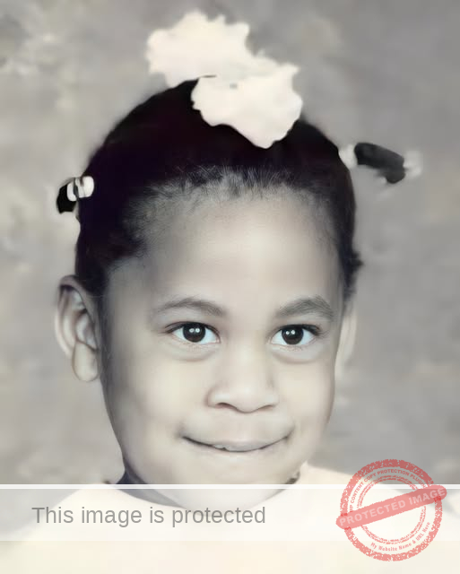 A TRIP TO THE MALL—AND A 3-YEAR-OLD GIRL WHO NEVER CAME BACK: The Disappearance of Shanta Marie Johnson