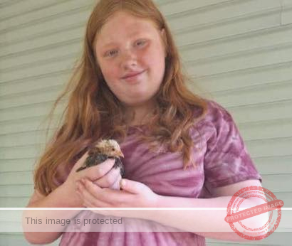 AMBER ALERT: Missing 15-Year-Old Nevaeh Patton from Bakersville, North Carolina