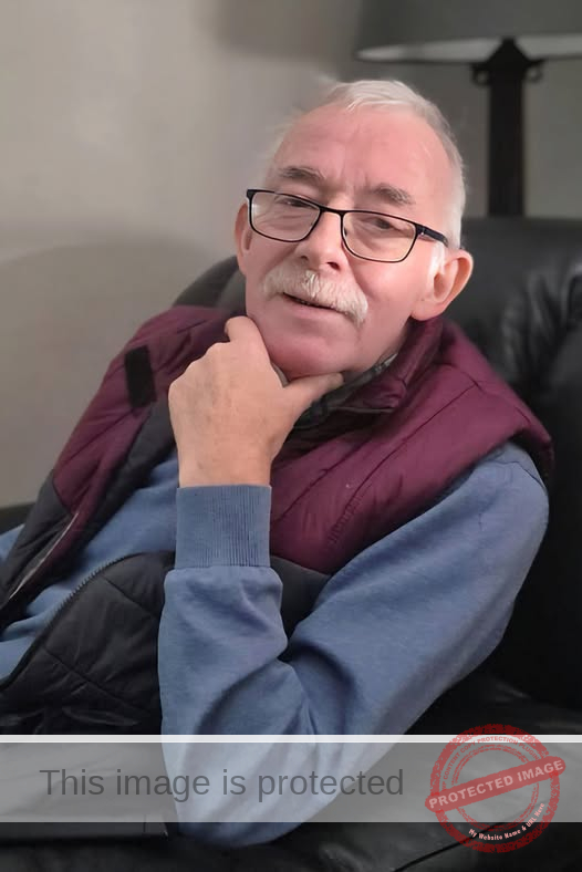 Ballyshannon Mourns the Passing of Raymond Gaughan, Cherished Community Member