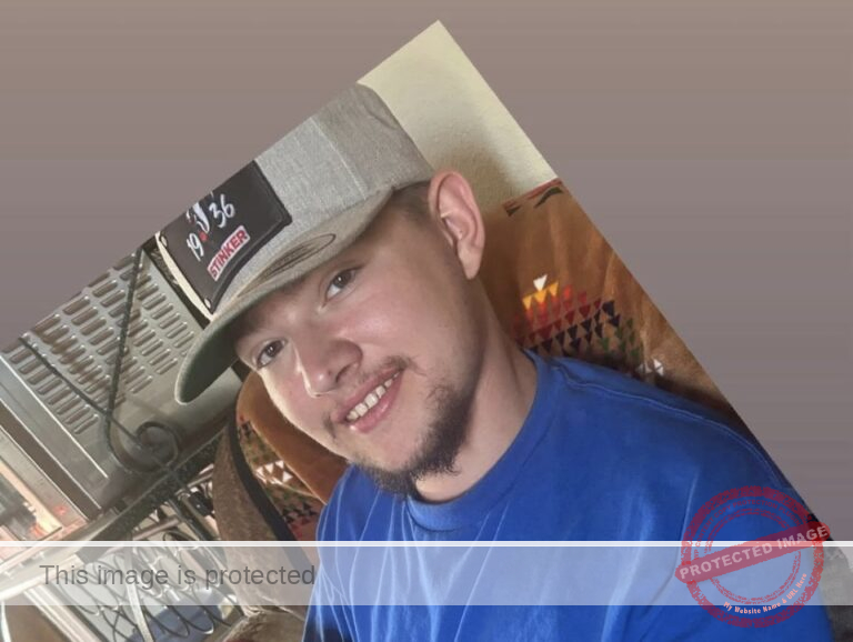 Beloved 19‑year‑old Jonas Diaz found dead; family and community seek answers