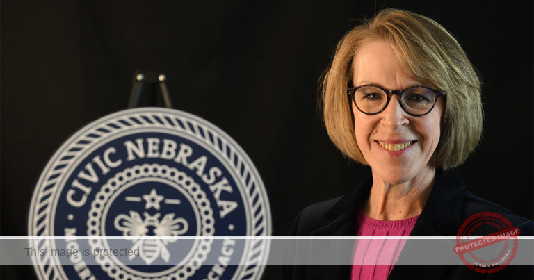 Beloved Civic Leader Kristine “Kris” Hess Dies After Being Struck by Tow Truck in Lincoln