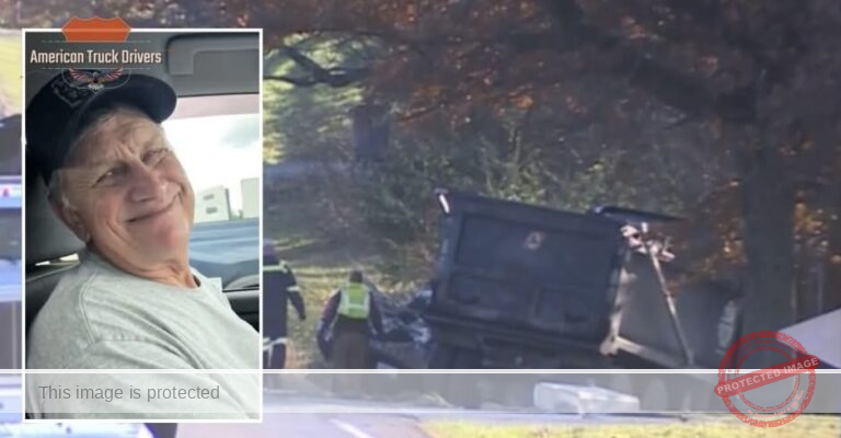 Beloved Covington Roofer, 75, Dies After Heartbreaking U.S. 42 Crash