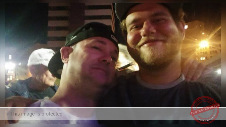 Beloved Crew Member Taken Too Soon: The Loss of Rob Faber