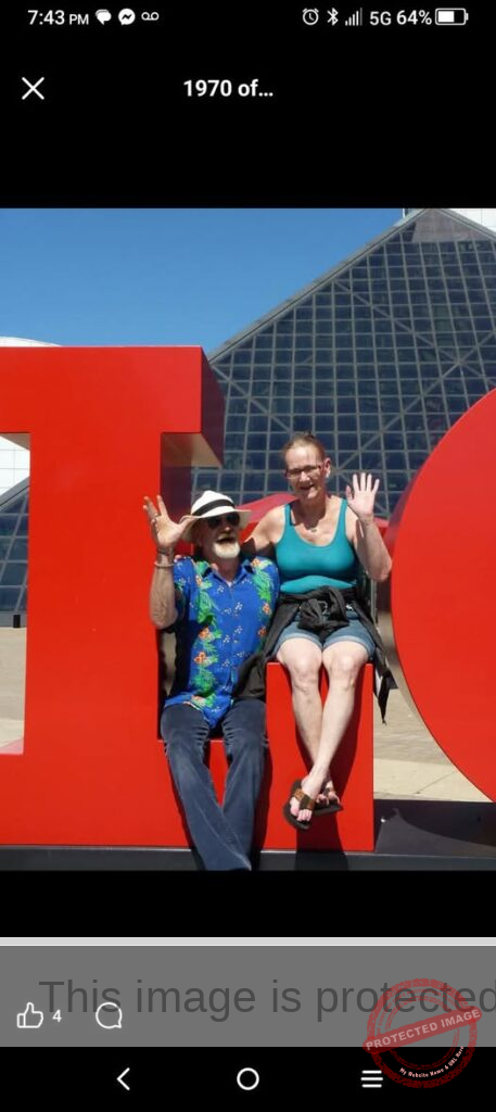 Beloved Maynard Resident Donald Trecartin Passes Away Peacefully