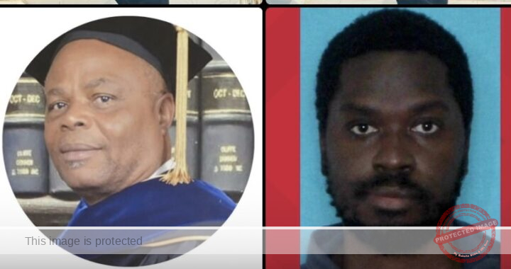 Beloved SUNO Professor Fatally Stabbed by Son in Sudden Home Attack