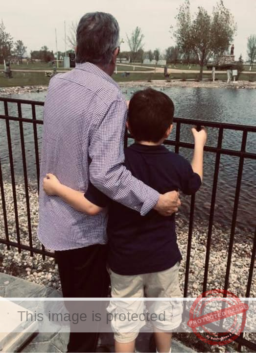 Bismarck Mourns the Passing of Cornelius Grant: Beloved Community Member Dies, Leaving Lasting Legacy