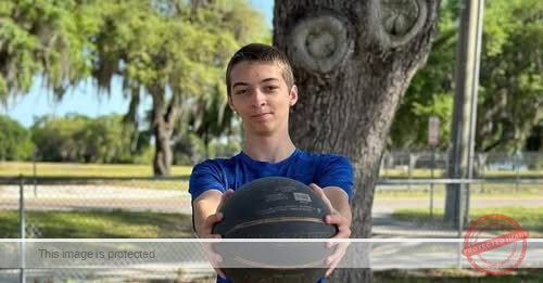 Blue Scott Death and Obituary: 19-Year-Old Motorcyclist Killed in Tragic Crash on County Line Road, Lakeland