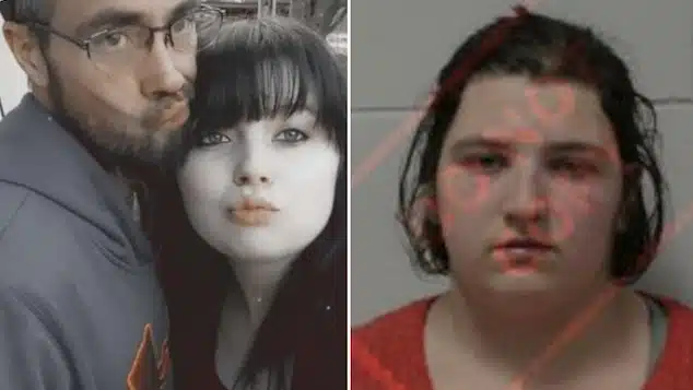 Body of 39-Week Pregnant Michigan Woman Found — Fiancé and Sister in Custody