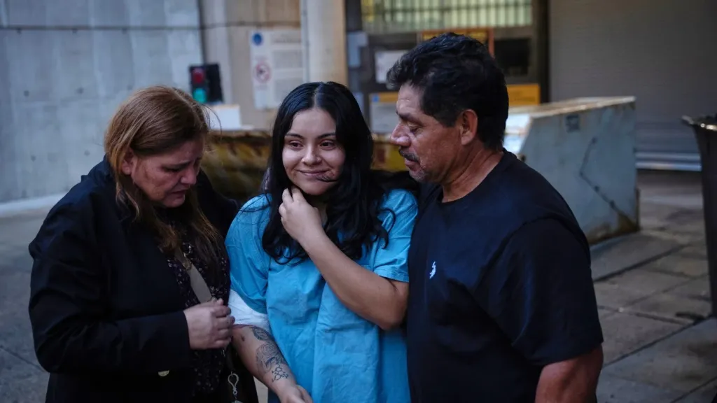 Border Shooting: Charges Against Victim Dropped