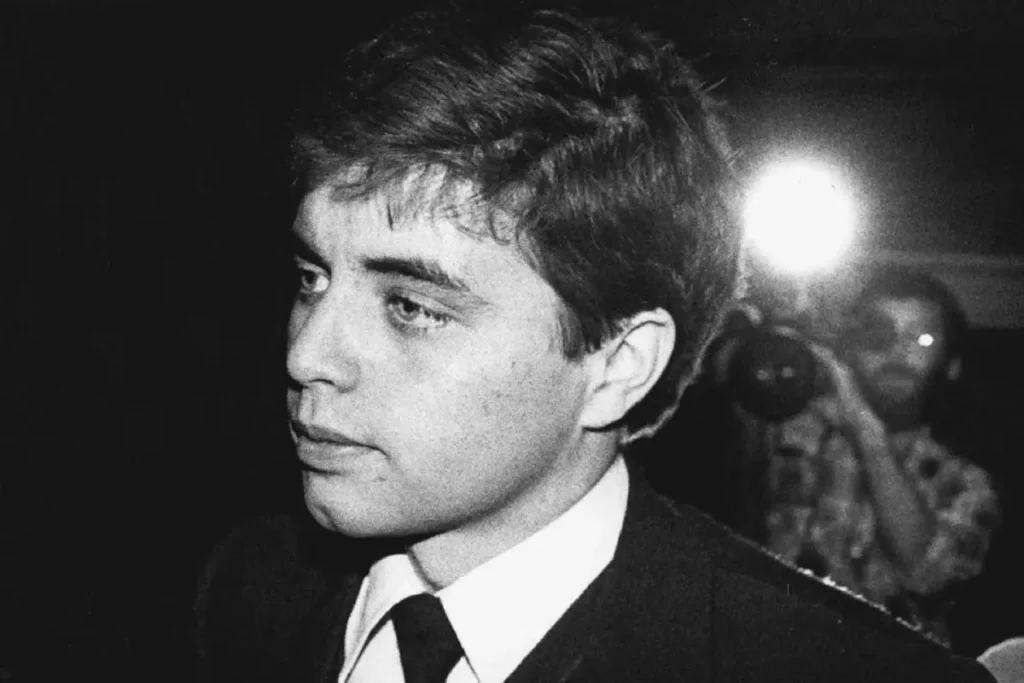 Boy’s Act: Abuse Claims Emerge