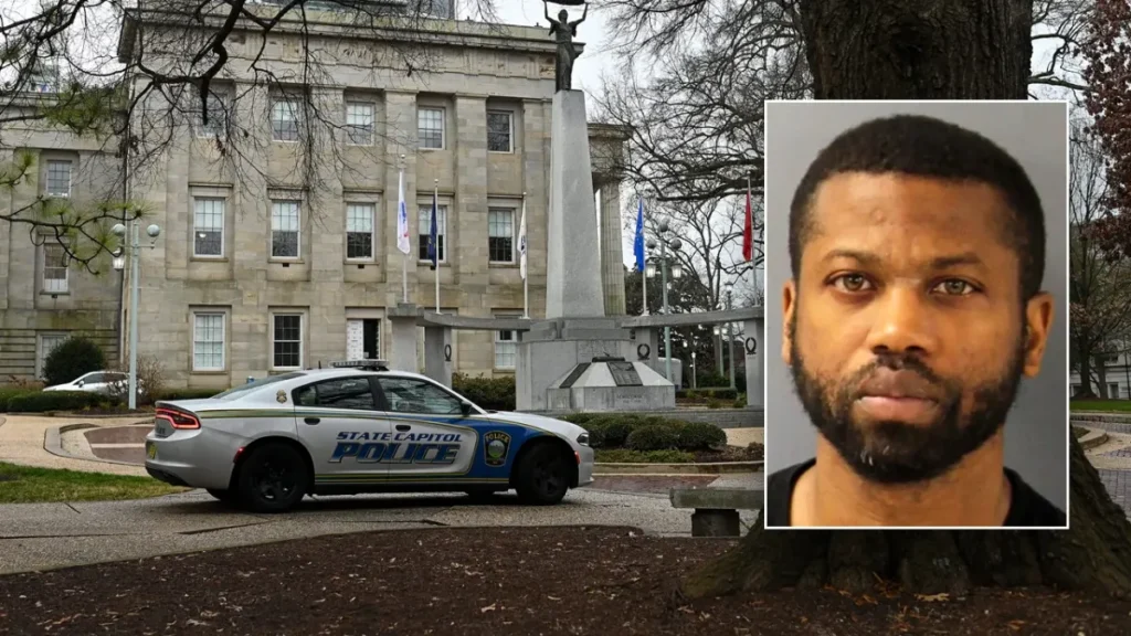 North Carolina Lawmaker Resigns Amid Serious Allegations