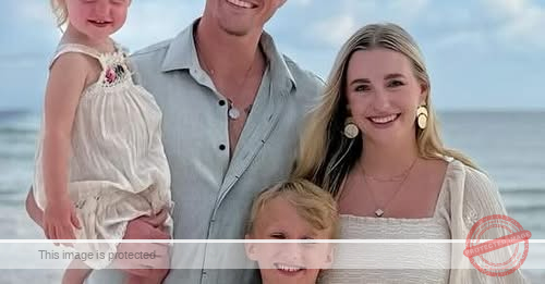 Bryan Community Mourns Jared Owen, Beloved Husband, Father, and Community Pillar