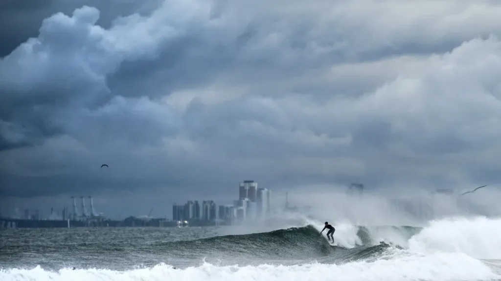 California Weather Woes: Storms Leave a Trail of Sorrow, But Resilience Shines Through