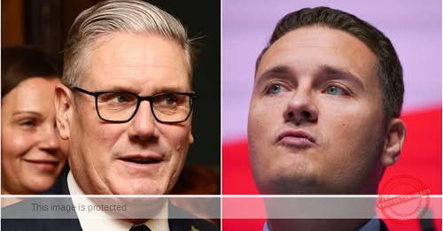 Chaos at Downing Street Amidst Plotting Claims and Bond Market Fears