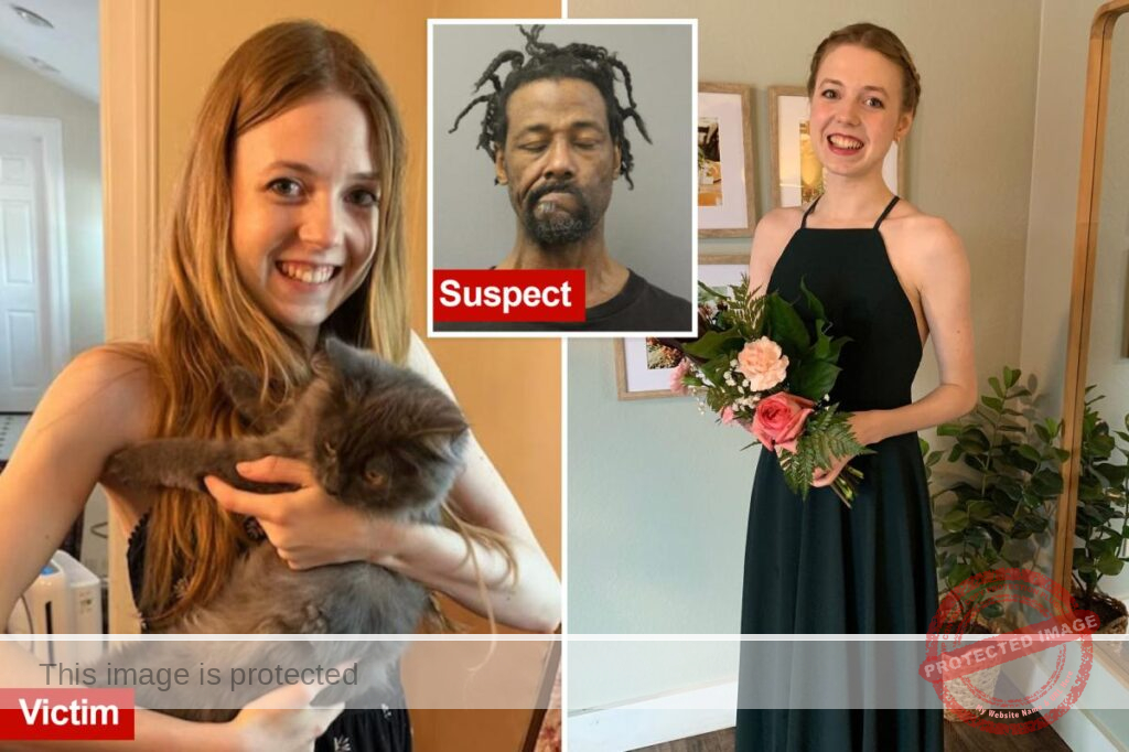 Chicago CTA Attack: 26-Year-Old Bethany MaGee Set on Fire in Horrific Blue Line Assault; Suspect Has 72 Prior Arrests