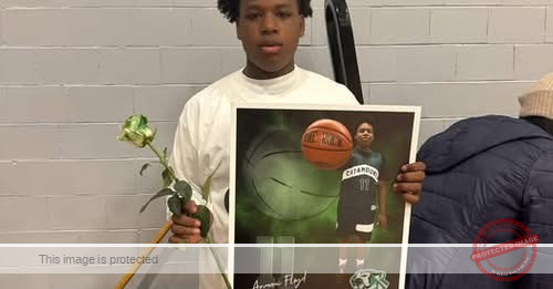 Chicago Police Investigate Deadly Shooting of 14-Year-Old Armani Floyd Near Millennium Park