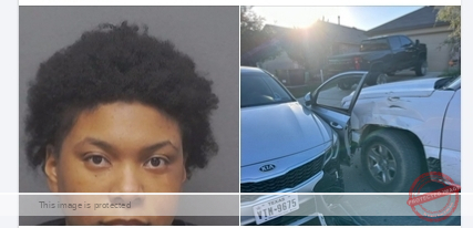 Child, 9, Hospitalized After Being Asked to Move Car During Christmas Decorating