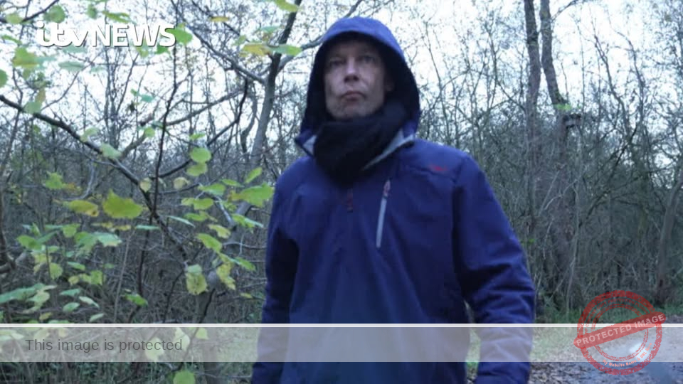 Christian Brueckner Found Living in Tent in German Woodland Amid Ongoing Investigation into Madeleine McCann Disappearance