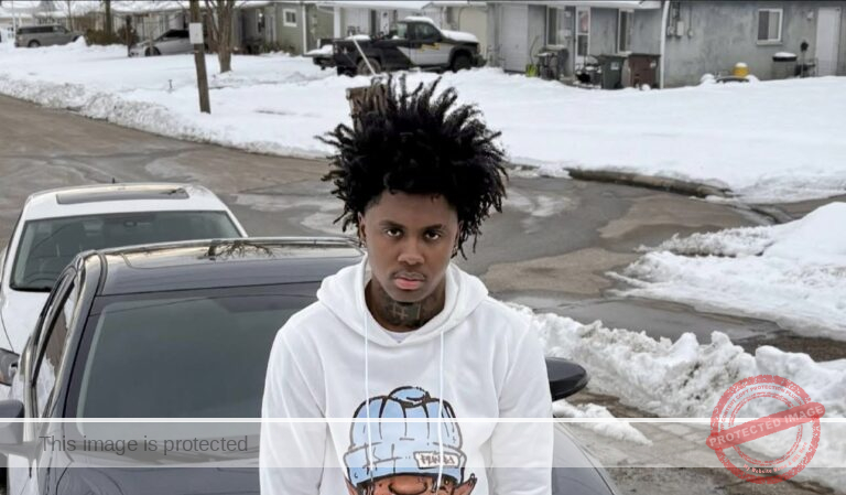 Cincinnati Mourns 24-Year-Old Darnell Mooney, Gunned Down in South Fairmount Home