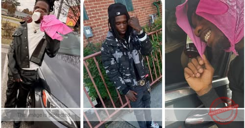 Community Mourns the Loss of Evol So: A Life Cut Short by Tragedy in Portsmouth, VA